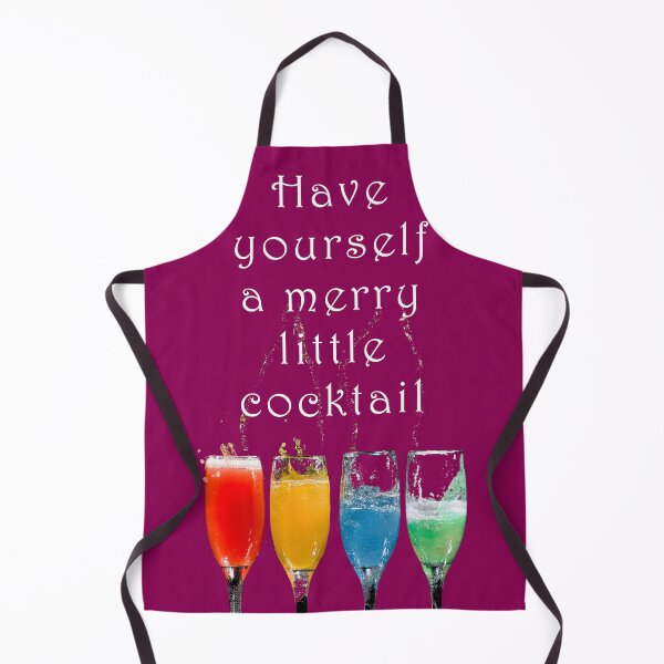 Item preview, Funny Christmas, Cocktails designed and sold by Emily Duvall.