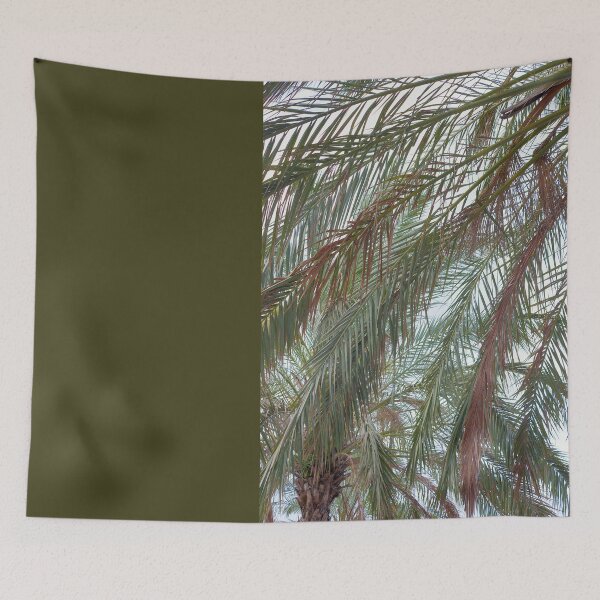 Item preview, 2020 Foglie di palma designed and sold by robertoferrero.