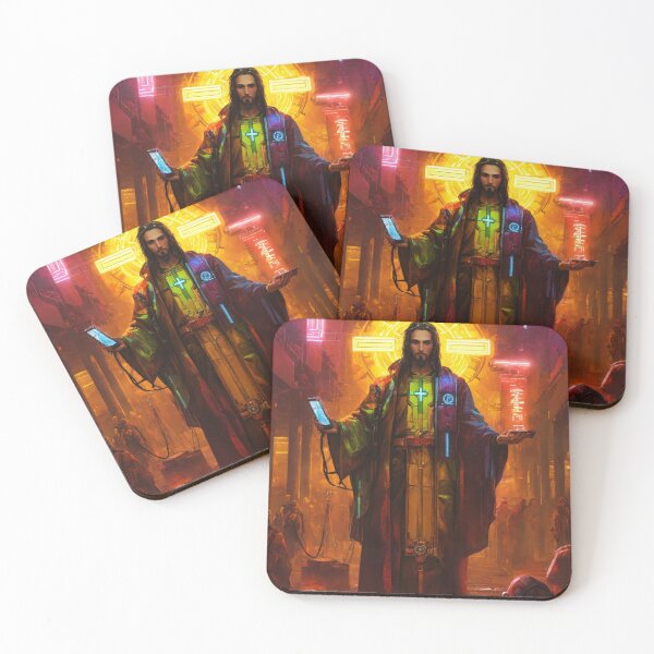 Item preview, Jezus Chrystus designed and sold by RaF71PrO.
