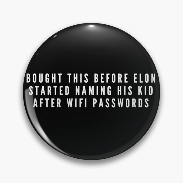 Item preview, Tesla Bumper Sticker Funny Tesla Sticker designed and sold by Inklusivestyles.