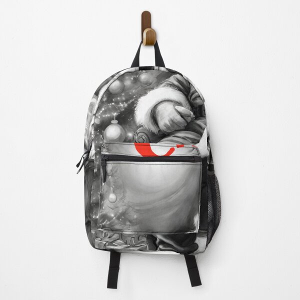 Item preview, Santa Claus designed and sold by Ball-and-Match.