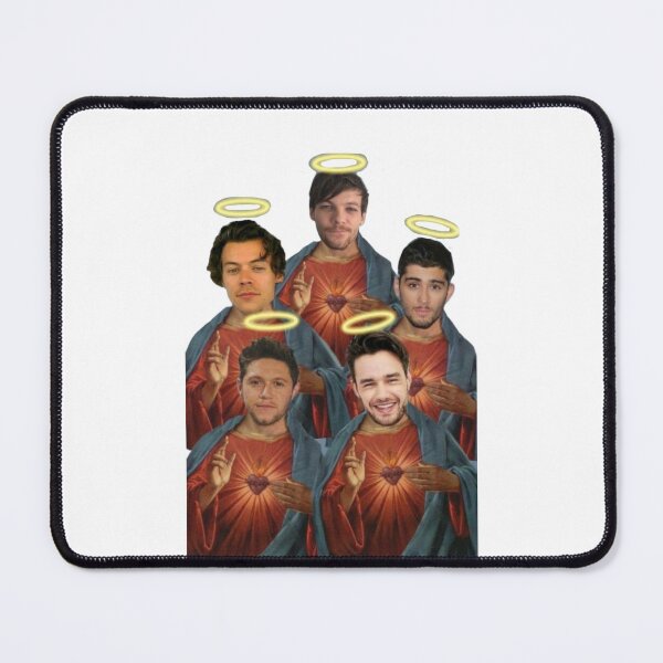 Item preview, One direction saints designed and sold by dianasaenze.