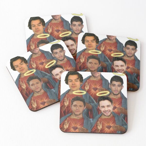 Item preview, One direction saints designed and sold by dianasaenze.