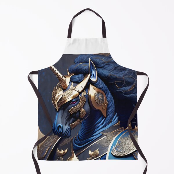Item preview, Black unicorn alpha designed and sold by Kosm1kuniverse.