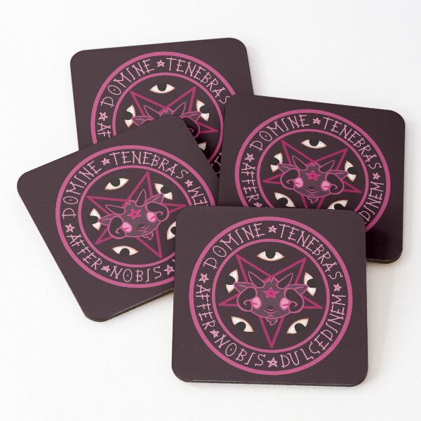 Item preview, Satanic Chibis: Invocation (Lucifer) designed and sold by BeruKris.