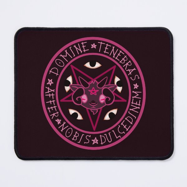 Item preview, Satanic Chibis: Invocation (Lucifer) designed and sold by BeruKris.