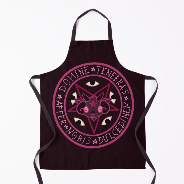 Item preview, Satanic Chibis: Invocation (Lucifer) designed and sold by BeruKris.