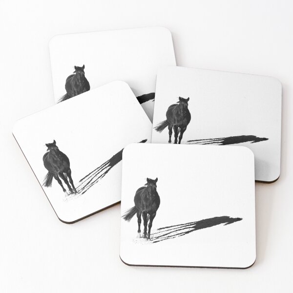 Item preview, Horse simple designed and sold by PICbyFemke.