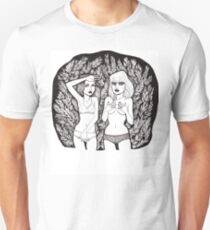 Country Life Unisex T-Shirt