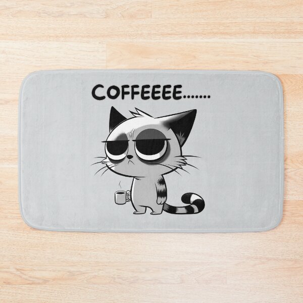 Item preview, Espresso Expressions designed and sold by RuyaFab.
