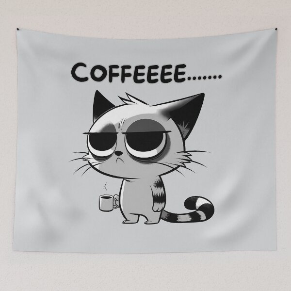 Item preview, Espresso Expressions designed and sold by RuyaFab.