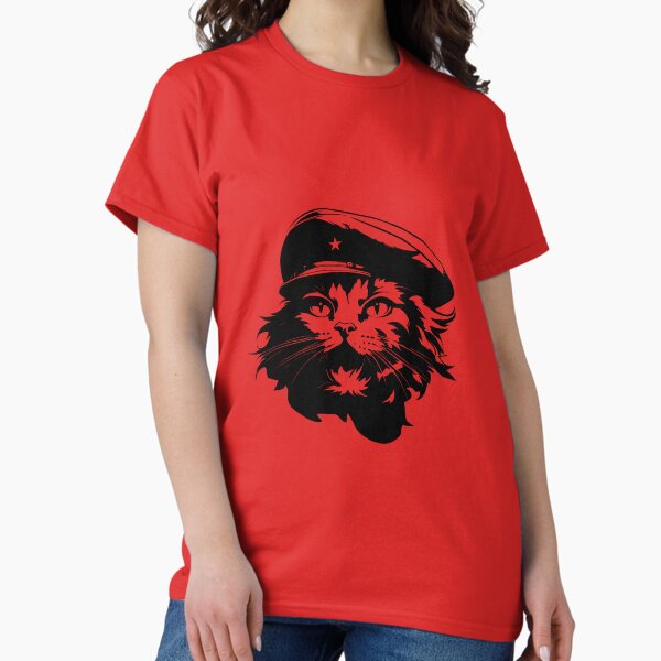 Item preview, Cat Guevara designed and sold by cat-a-lyst.