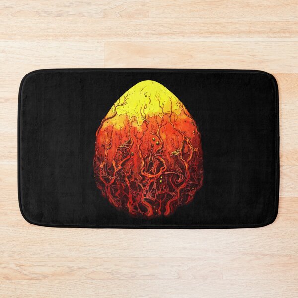 Item preview, Nemesis Subterra - egg designed and sold by Cabled Creature.