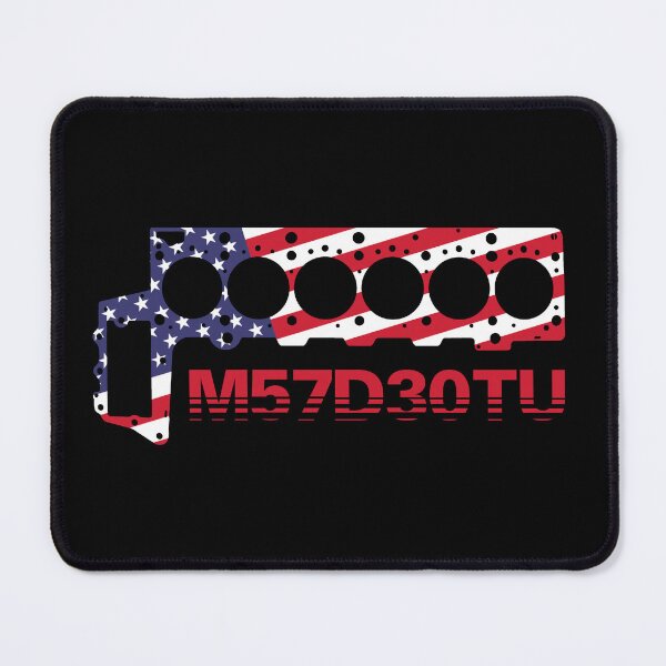 Item preview, M57 Engine Latvia designed and sold by danielernestt.