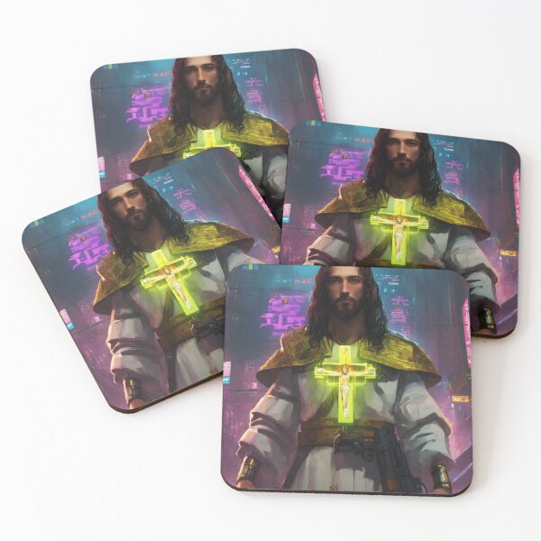 Item preview, Jezus Chrystus designed and sold by RaF71PrO.