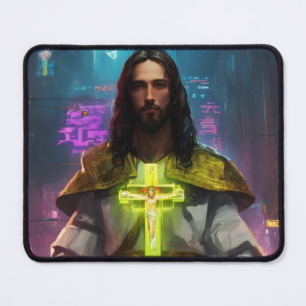 Item preview, Jezus Chrystus designed and sold by RaF71PrO.