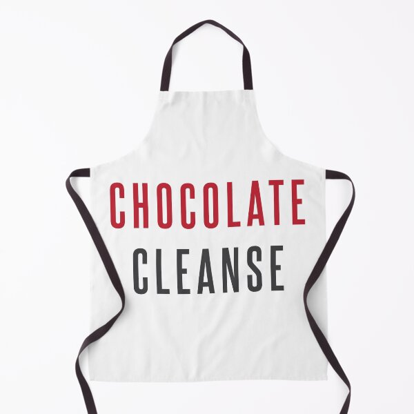 Item preview, Chocolate Cleanse: Indulgent Wellness Journey designed and sold by BakersArtists.