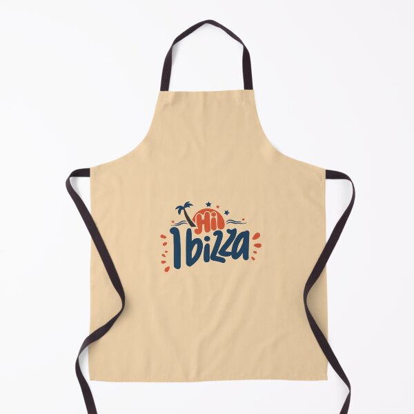 Item preview, Hi Ibiza | Music Club Summer Party Spain designed and sold by artistango.