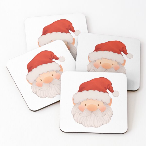 Item preview, Santa, Christmas  designed and sold by RKKR4696.