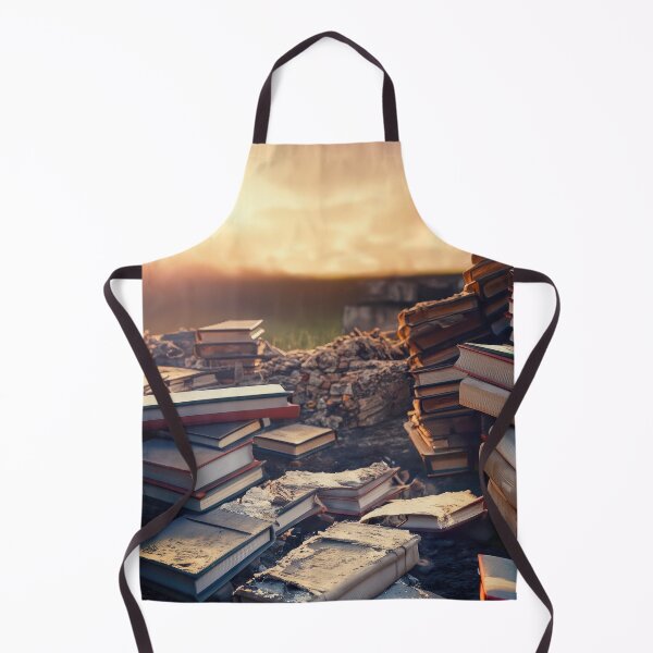 Item preview, The cemetery of forgotten books designed and sold by psychoshadow.
