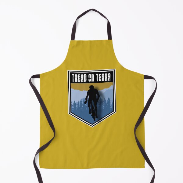 Item preview, Tread On Terra designed and sold by Spokelore.