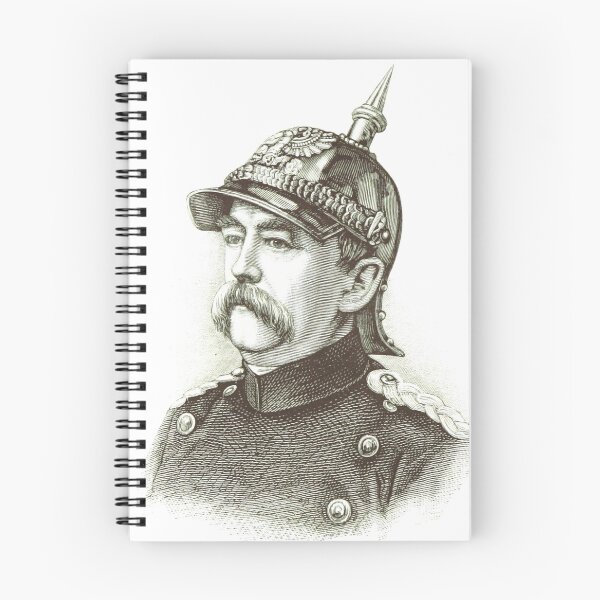 Item preview, Otto von Bismarck designed and sold by Historyforyou.