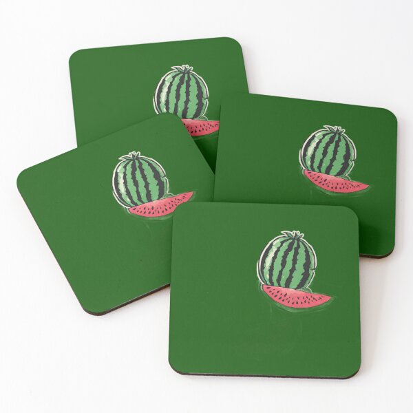 Item preview, palestine watermelon designed and sold by DahGrind.