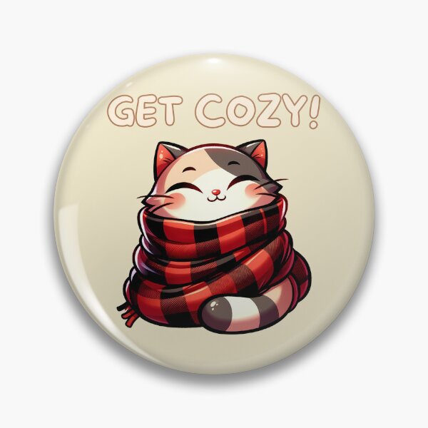 Item preview, Snug Purrfection designed and sold by RuyaFab.
