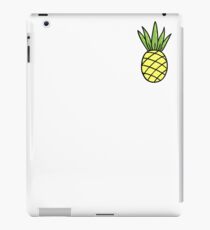 funny iPad Case/Skin