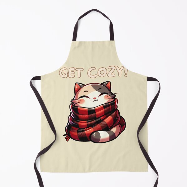 Item preview, Snug Purrfection designed and sold by RuyaFab.