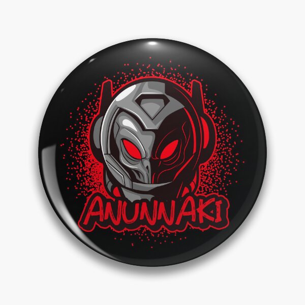 Item preview, ANUNNAKI N9 designed and sold by LY D.
