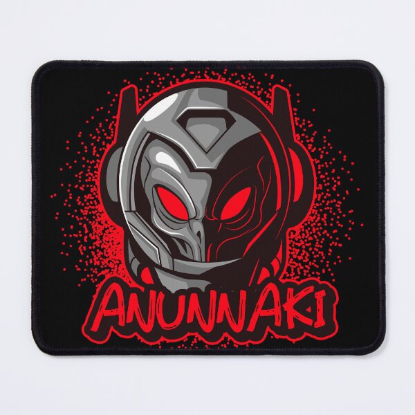 Item preview, ANUNNAKI N9 designed and sold by LY D.