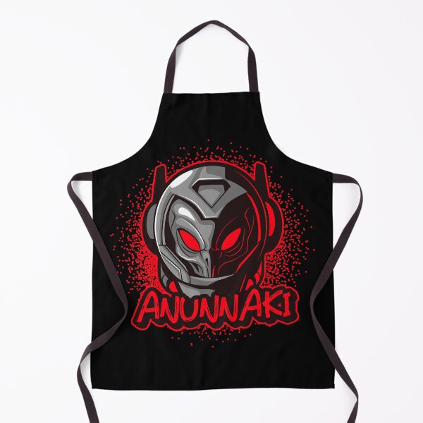 Item preview, ANUNNAKI N9 designed and sold by LY D.