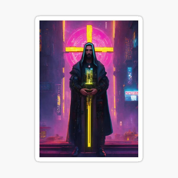 Item preview, Jezus Chrystus designed and sold by RaF71PrO.