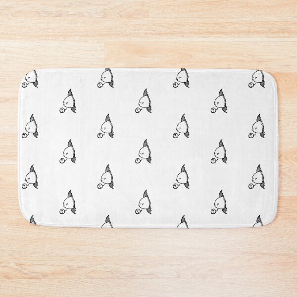 Item preview, The Mola Mola Question designed and sold by GoreClownStudio.