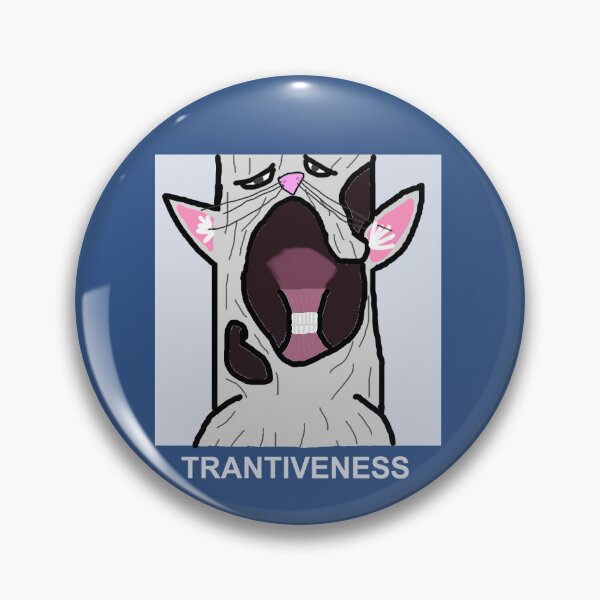 Item preview, Anca Trantiveness designed and sold by ChaoticJexak.