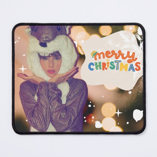 Item preview, christmas (Swiftmas) designed and sold by jaofnn.