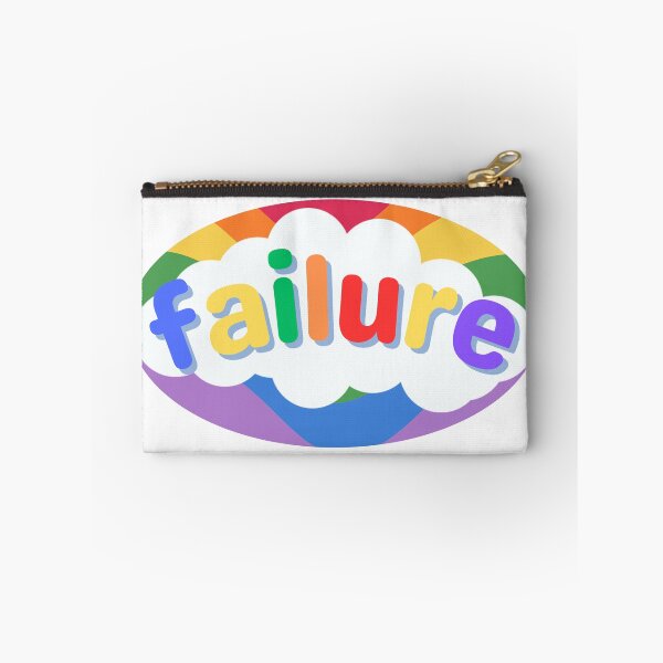 Item preview, Rainbow Failure designed and sold by LordRuie.