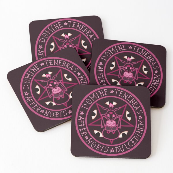 Item preview, Satanic Chibis: Invocation (Beelzebub) designed and sold by BeruKris.
