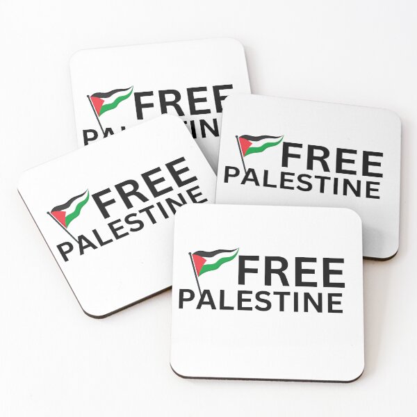 Item preview, Free Palestine Freedom Free Gaza designed and sold by ANNINOART ⭐⭐⭐⭐⭐.