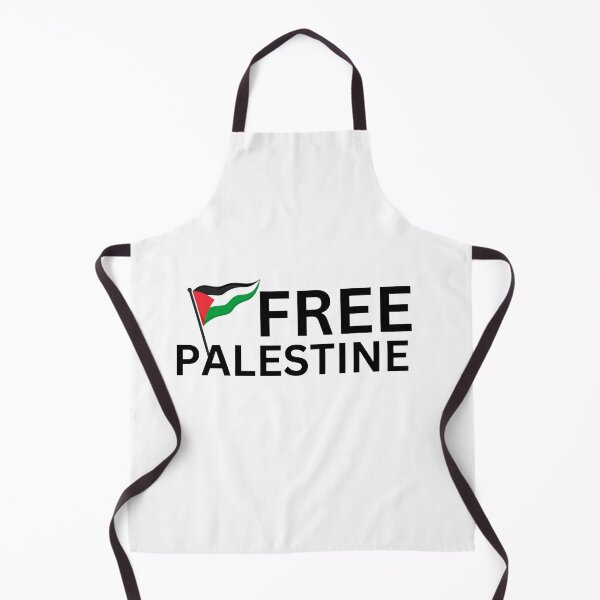 Item preview, Free Palestine Freedom Free Gaza designed and sold by ANNINOART ⭐⭐⭐⭐⭐.