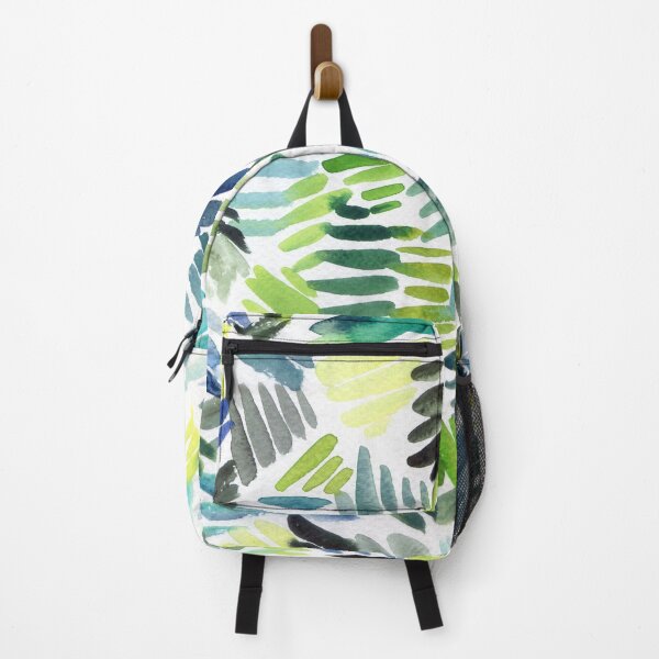 Item preview, abstract forest designed and sold by kosarandrea.
