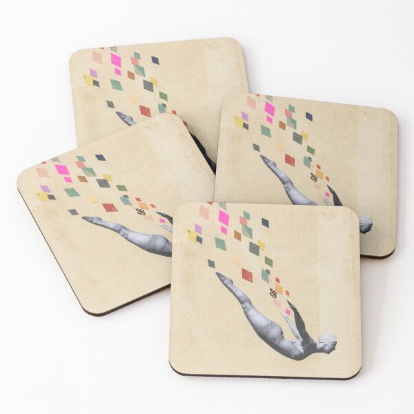 Item preview, Swan designed and sold by Cassia Beck.