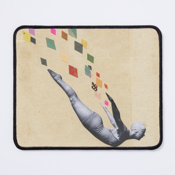 Item preview, Swan designed and sold by Cassia Beck.