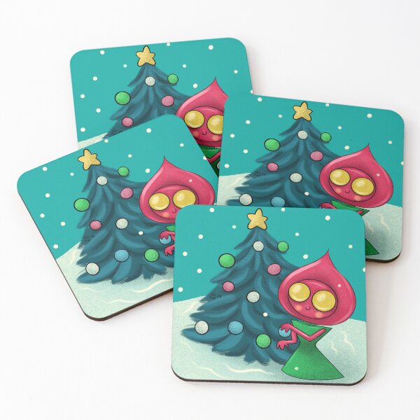 Item preview, Flatwoods monster  designed and sold by Amy New art.