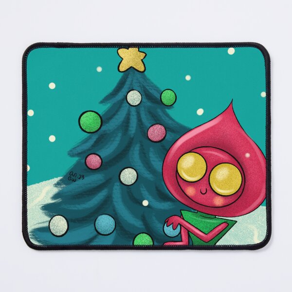 Item preview, Flatwoods monster  designed and sold by Amy New art.
