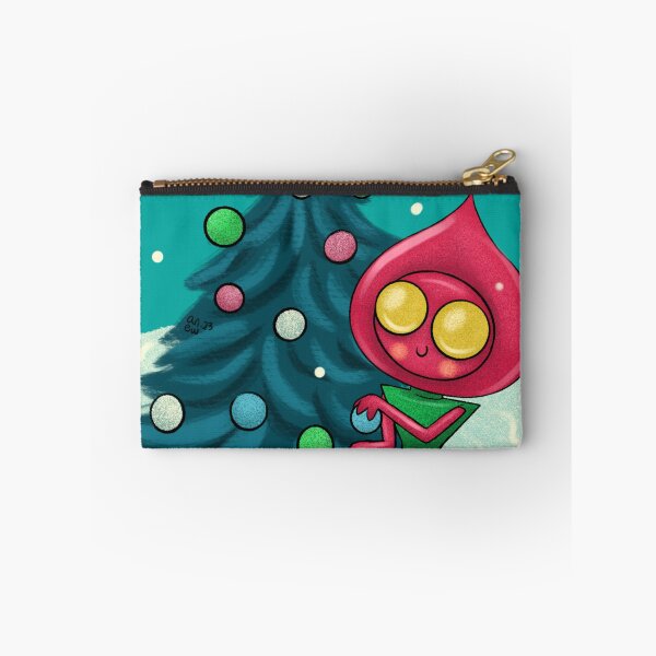 Item preview, Flatwoods monster  designed and sold by Amy New art.