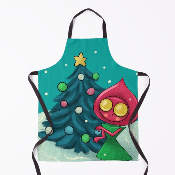 Item preview, Flatwoods monster designed and sold by Amy New art.