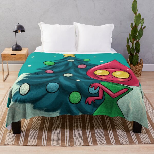 Item preview, Flatwoods monster  designed and sold by Amy New art.