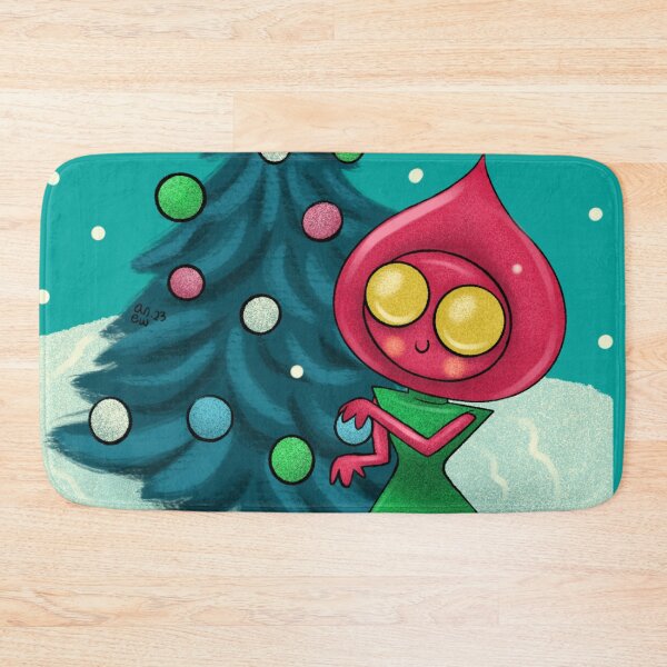 Item preview, Flatwoods monster  designed and sold by Amy New art.